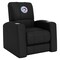 Dreamseat Relax Recliner with Toronto Blue Jays Logo Logo XZ418301RHTCDBLK-PSMLB22082 - alternate 1